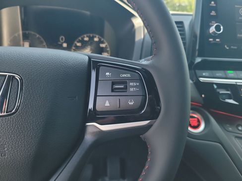 New 2026 Honda Odyssey Sport-L image 15