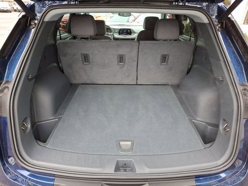 Used 2022 Chevrolet Blazer LT image 29