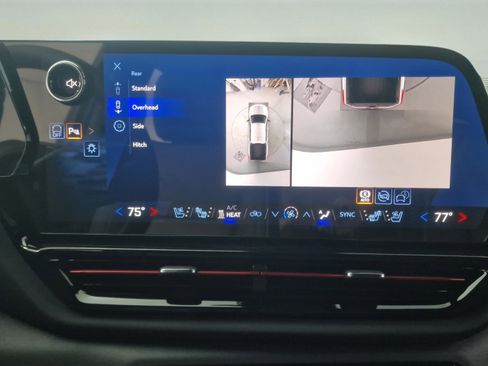 New 2026 Chevrolet Silverado EV Trail Boss w/ Plus Package image 22