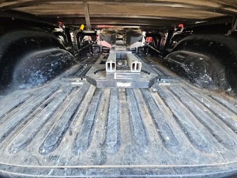Used 2021 RAM 2500 Laramie image 7