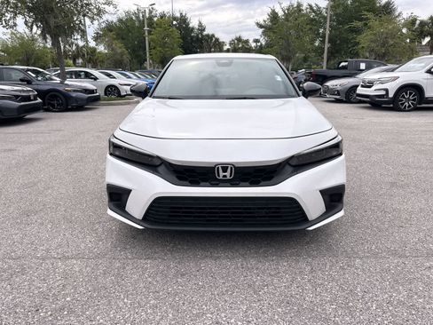 Used 2024 Honda Civic Sport image 9