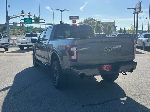 Used 2023 Ford F150 Tremor w/ Equipment Group 402A High AWD/4WD image 5