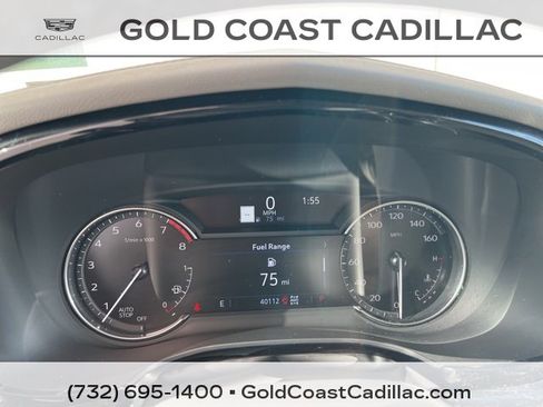 Used 2024 Cadillac XT6 Premium Luxury image 24