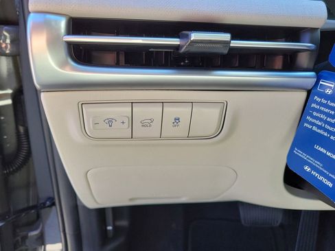 New 2026 Hyundai Tucson SEL FWD image 19