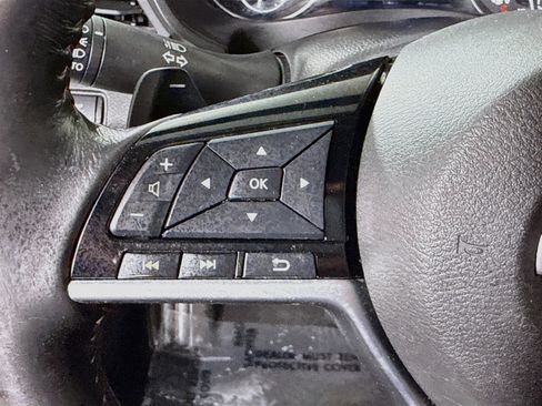 Used 2023 Nissan Altima 2.5 SR FWD image 14