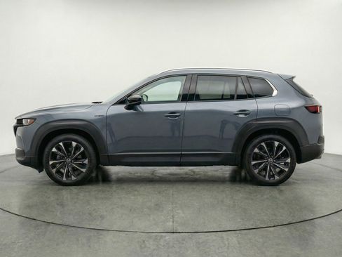Used 2025 MAZDA CX-50 2.5 Hybrid w/ Premium Plus Pkg AWD/4WD image 5
