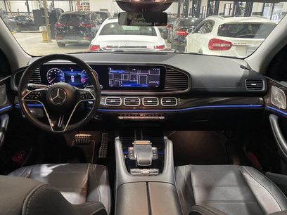 Certified 2024 Mercedes-Benz GLS 580 4MATIC