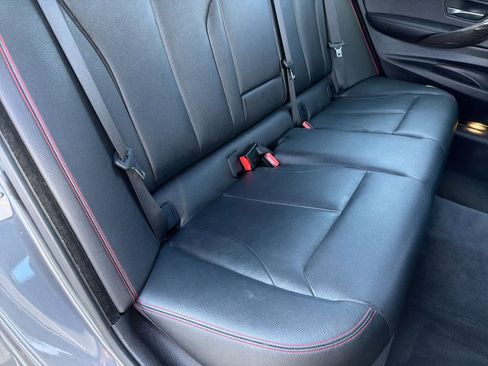 Used 2016 BMW 328i Gran Turismo xDrive 328i xDrive image 22