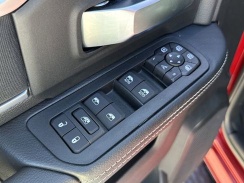 New 2026 RAM 3500 Big Horn AWD/4WD image 11