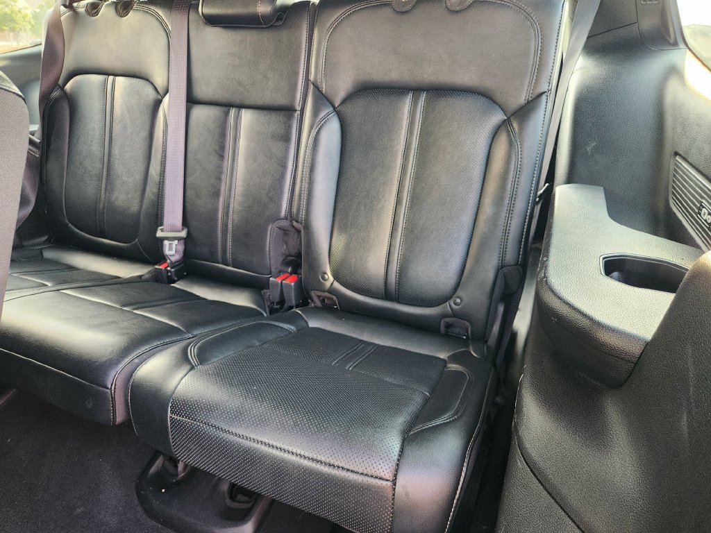 Used 2024 Jeep Wagoneer Series II w/ Flexible Seating Group AWD/4WD image 30