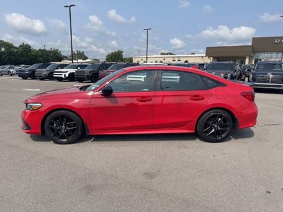 Used 2023 Honda Civic Si