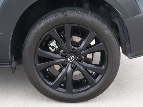 Used 2023 MAZDA CX-30 AWD 2.5 S w/ Preferred Package image 10