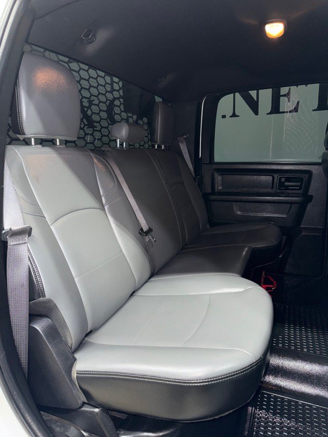 Used 2022 RAM 5500 Tradesman w/ Safety Group AWD/4WD image 29