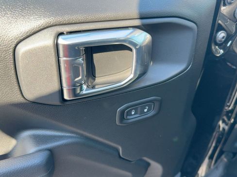 New 2026 Jeep Wrangler Sport image 27