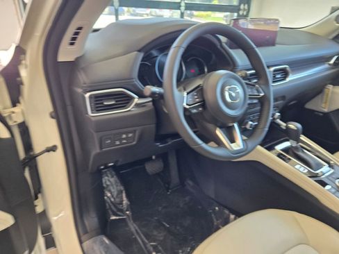 New 2025 MAZDA CX-5 AWD 2.5 S image 19