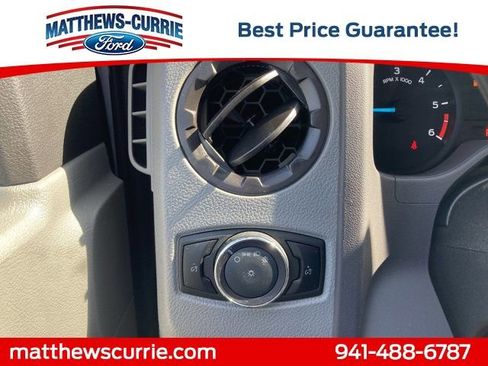 New 2025 Ford E-350 and Econoline 350 Super Duty w/ Power Equipment Group image 20