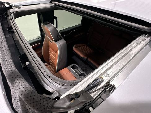 New 2026 GMC Sierra 2500 Denali Ultimate AWD/4WD image 23