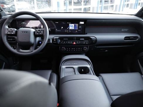 New 2026 Hyundai Palisade XRT Pro image 5