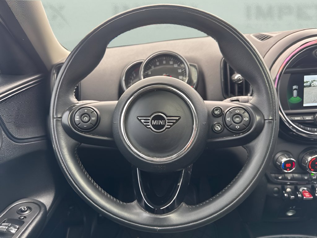 Used 2020 MINI Cooper Countryman FWD image 13