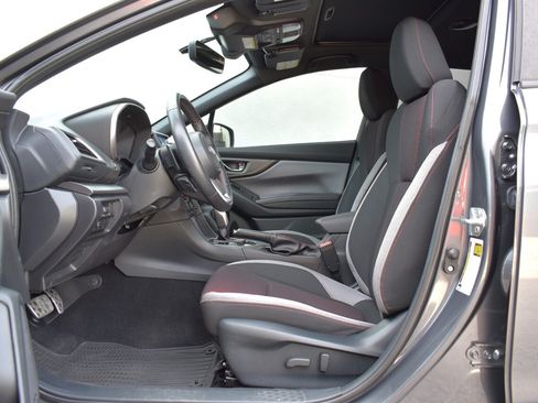 Used 2022 Subaru Impreza 2.0i Sport w/ Popular Package #3 AWD/4WD image 10