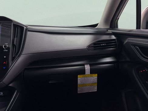 Certified 2026 Subaru Crosstrek 2.0i Premium AWD/4WD image 38