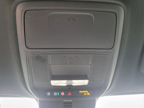 New 2026 GMC Acadia Elevation w/ Elevation Premium Package image 19