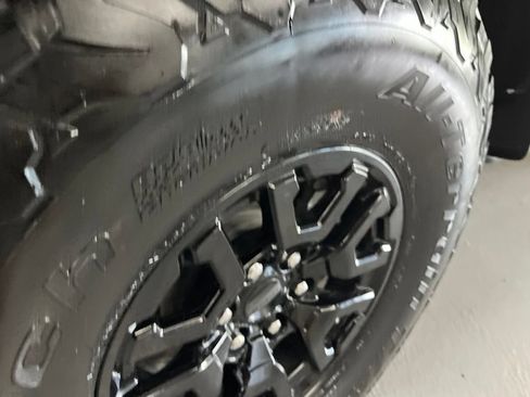 Used 2024 Ford Bronco Raptor AWD/4WD image 56