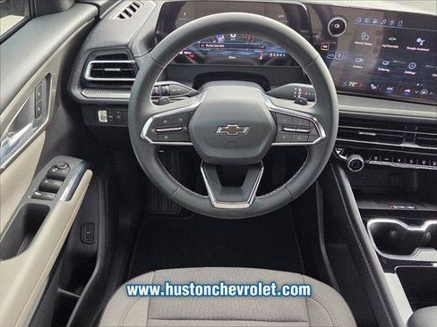 New 2026 Chevrolet Traverse LT w/ Midnight/Sport Edition FWD image 12