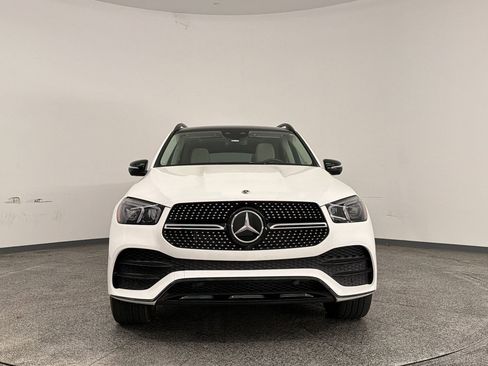 Certified 2023 Mercedes-Benz GLE 350 image 5