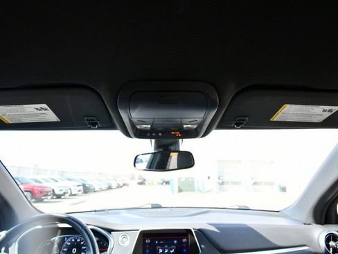 Used 2022 Chevrolet Blazer Premier w/ LPO, Black Accent Package AWD/4WD image 15