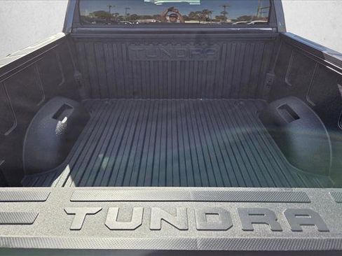 Certified 2026 Toyota Tundra SR5 image 6