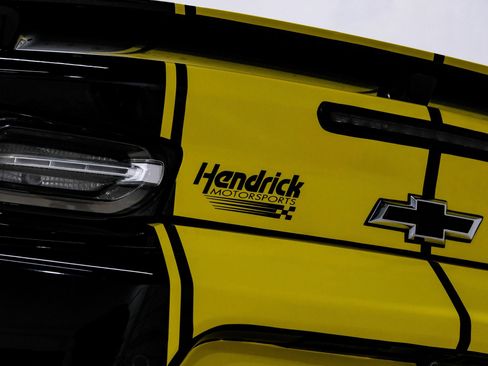 Used 2020 Chevrolet Camaro SS image 63