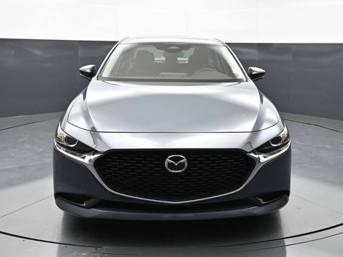 Used 2025 MAZDA MAZDA3 s AWD/4WD image 26