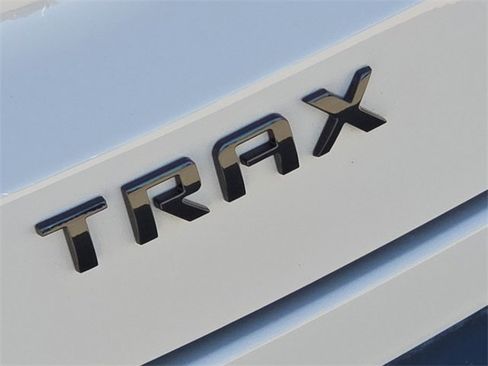 Used 2026 Chevrolet Trax RS w/ Driver Confidence Package image 11