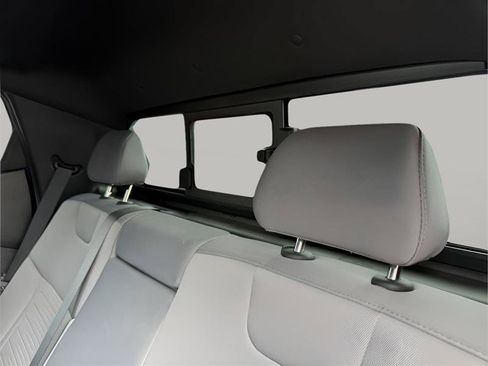 Used 2023 Hyundai Santa Cruz SEL w/ Activity Package FWD image 28