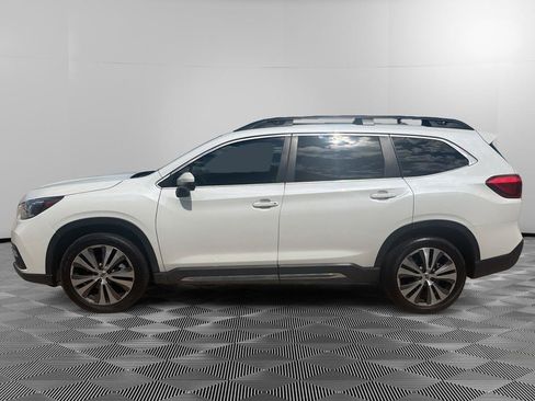 Used 2022 Subaru Ascent Limited AWD/4WD image 6