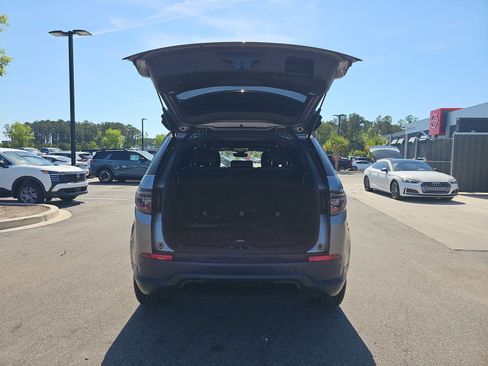 Used 2020 Land Rover Discovery Sport S AWD/4WD image 14