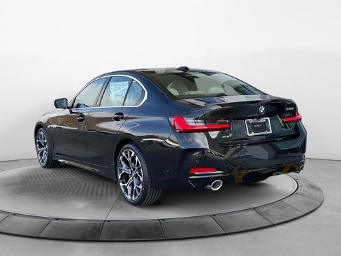 New 2026 BMW 330i Sedan w/ Convenience Package image 5