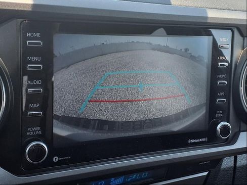 Used 2021 Toyota Tacoma TRD Sport image 33