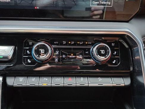 Used 2024 GMC Sierra 3500 Denali Ultimate w/ LPO, GMC Protection Package image 15