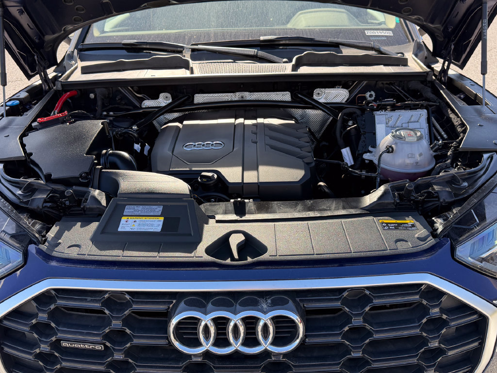 Certified 2024 Audi Q5 2.0T Premium AWD/4WD image 41