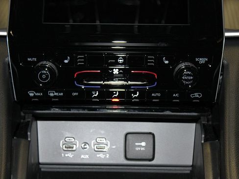 New 2026 Jeep Grand Cherokee L Laredo AWD/4WD image 21