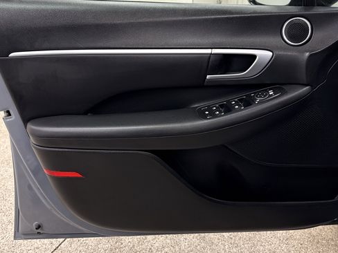 Used 2024 Hyundai Sonata SEL image 3