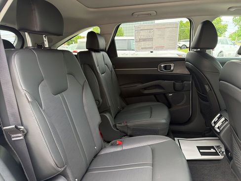 New 2026 Kia Sorento X-Line EX AWD/4WD image 13