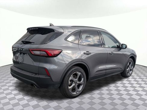 Used 2025 Ford Escape ST-Line image 3