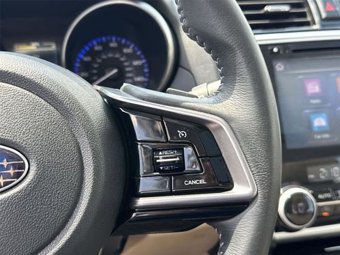 Used 2018 Subaru Legacy 2.5i Limited w/ Popular Package #2A AWD/4WD image 19