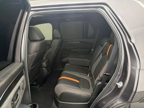Used 2026 Honda Passport TrailSport image 23