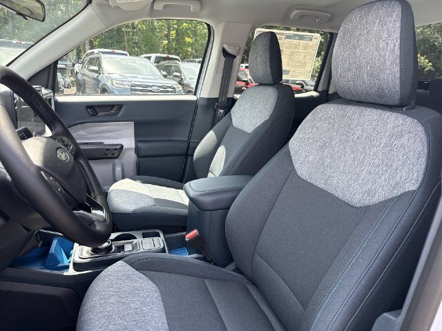 Used 2026 Ford Maverick XLT w/ XLT Luxury Package FWD image 11