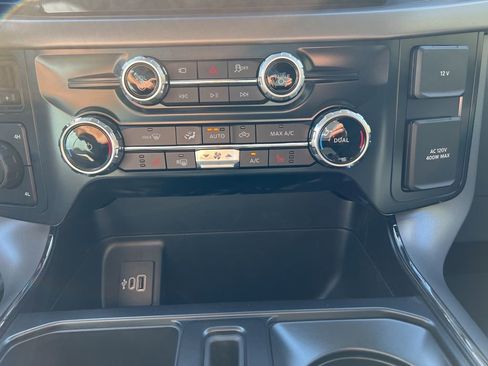 New 2026 Ford F150 XLT w/ Equipment Group 302A MID image 29