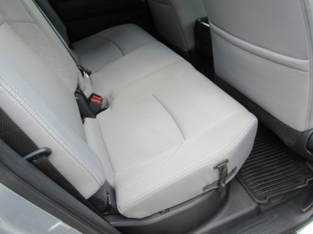Used 2025 Toyota Tacoma SR5 AWD/4WD image 22